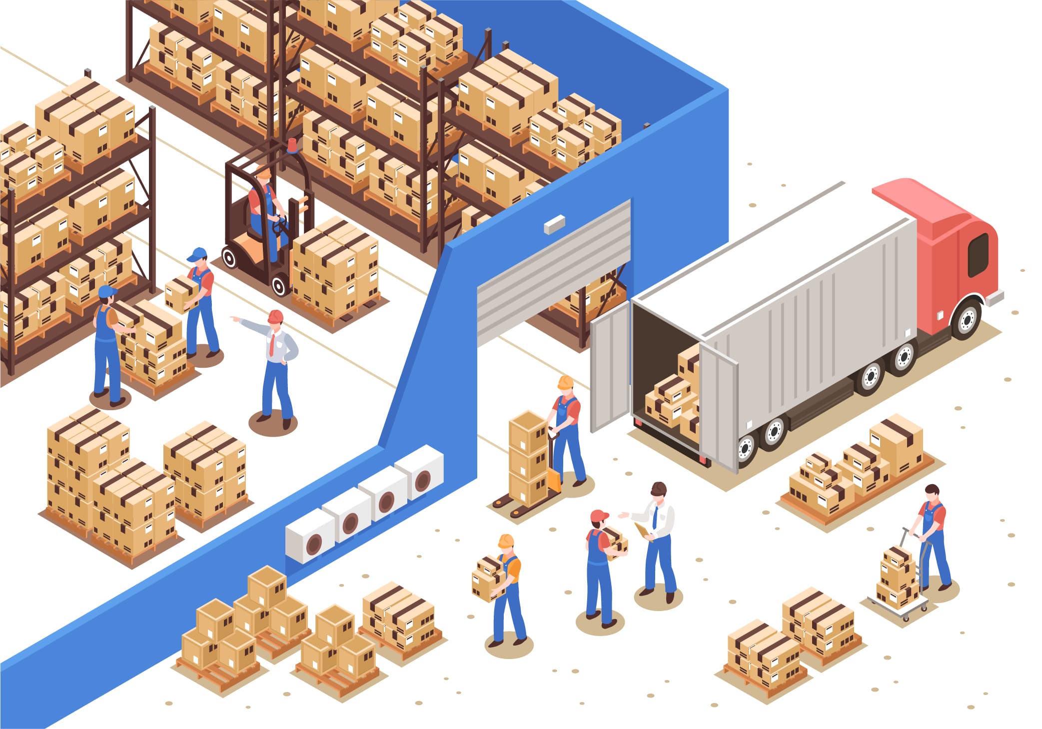 義烏到印尼物流專線：連接商界，優(yōu)化物流，為您暢通貿(mào)易之路