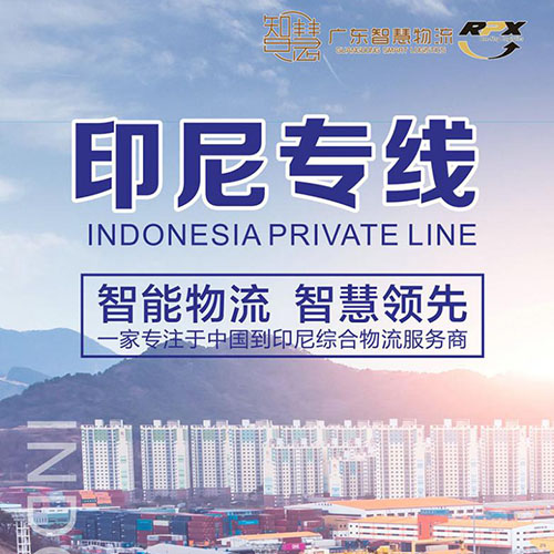 印尼電商小包