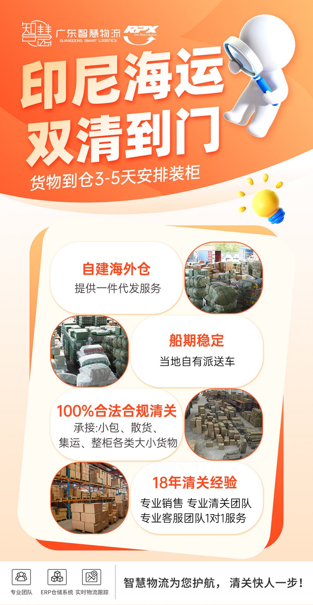 在巴厘島旅游，想從國內(nèi)寄些貨物到這里，想知道怎么操作？